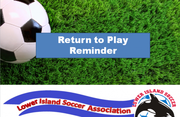 Lisa Lower Island Soccer Association